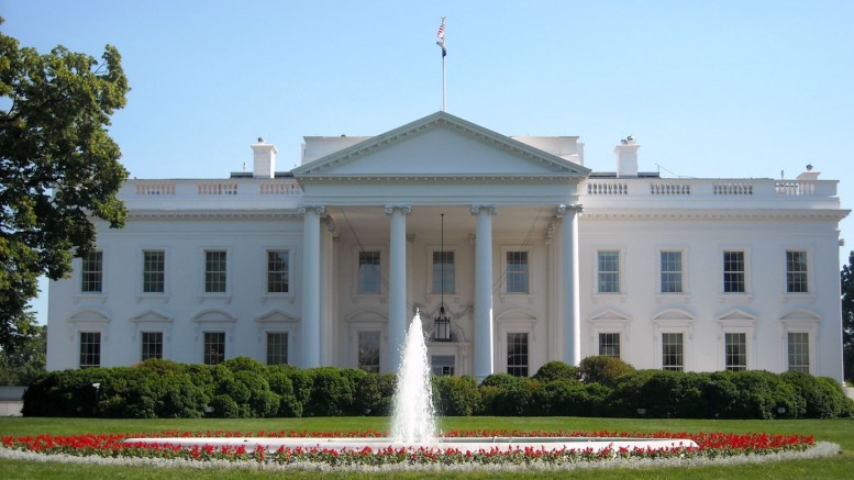 white house